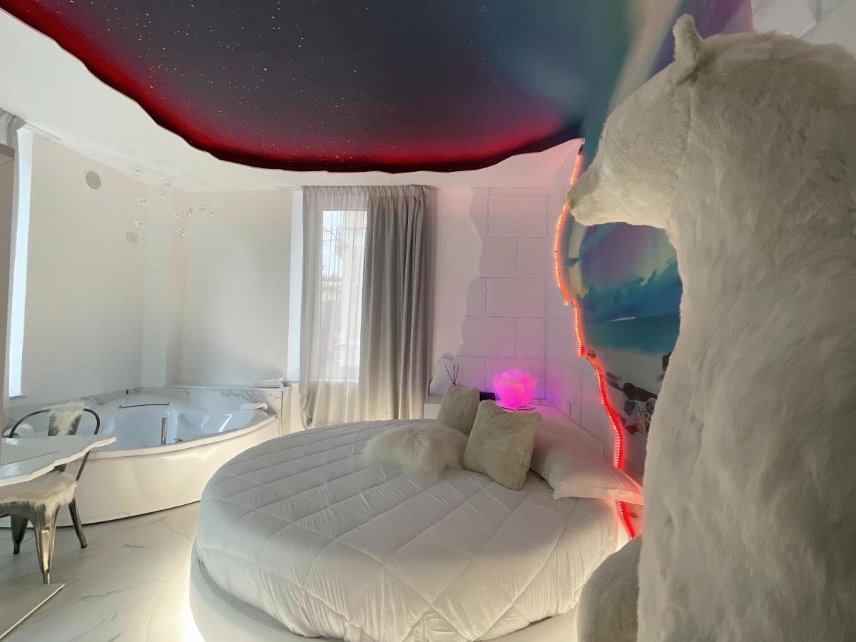 Suite Dreams Montecatini Exterior foto