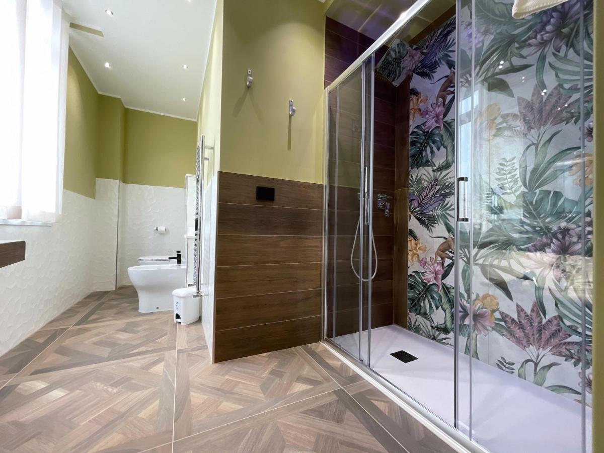 Suite Dreams Montecatini Exterior foto