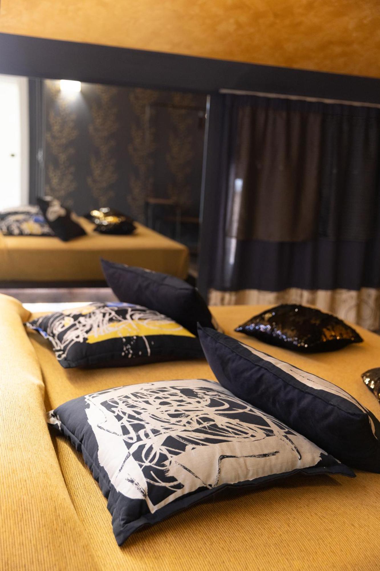 Suite Dreams Montecatini Exterior foto