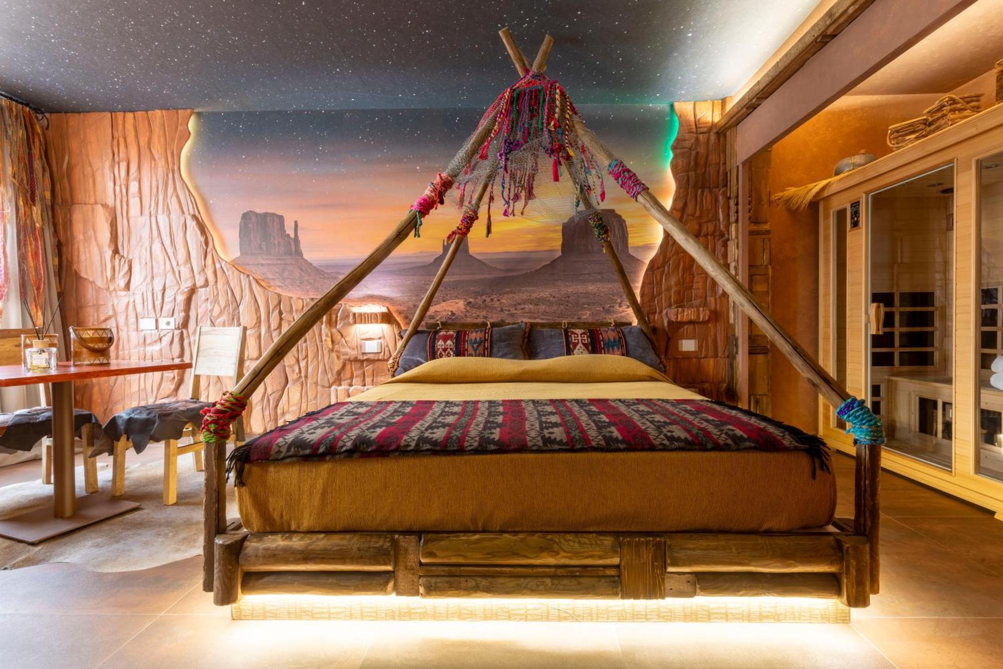 Suite Dreams Montecatini Exterior foto